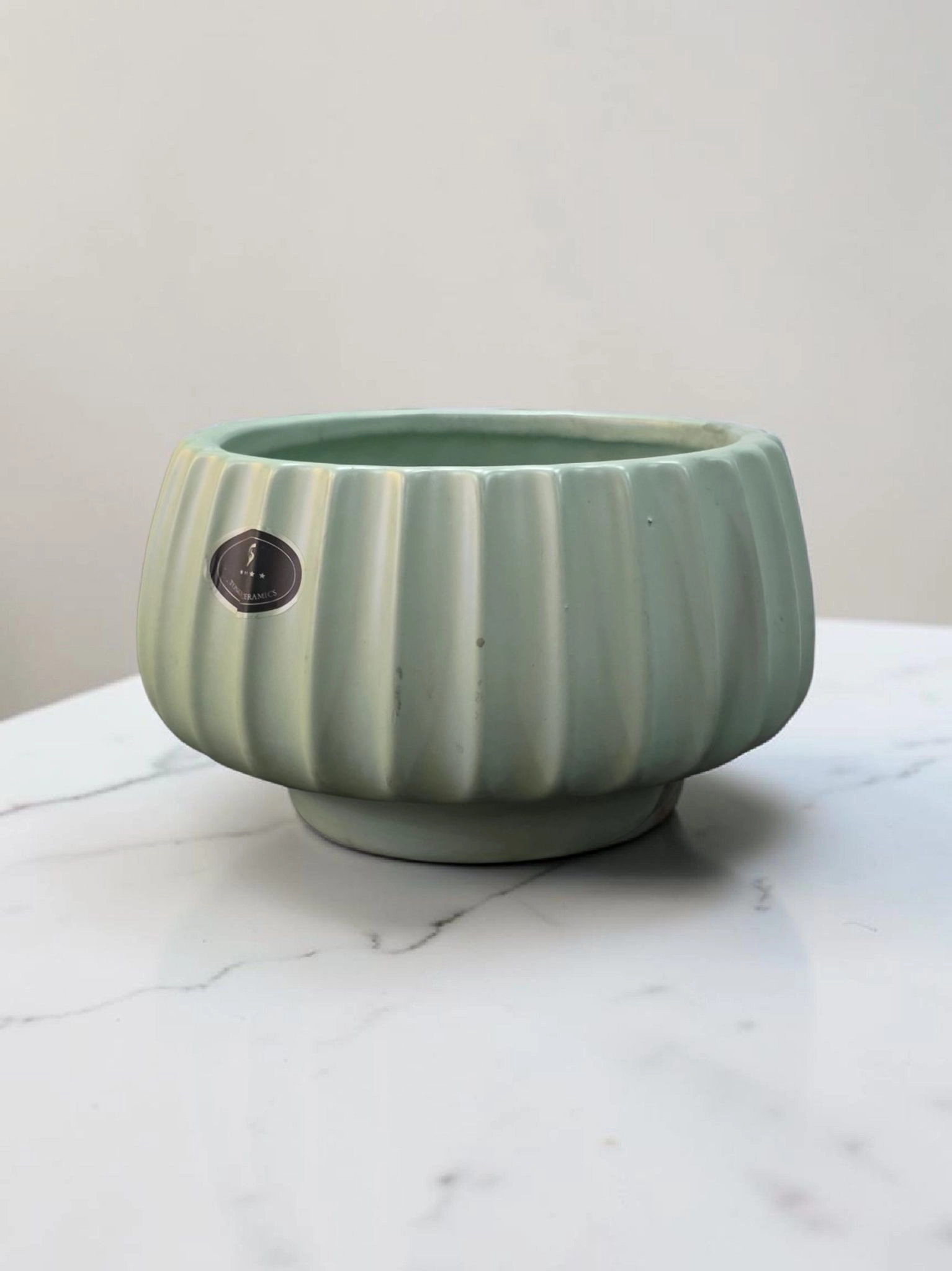 Ceramic pot cp70 2
