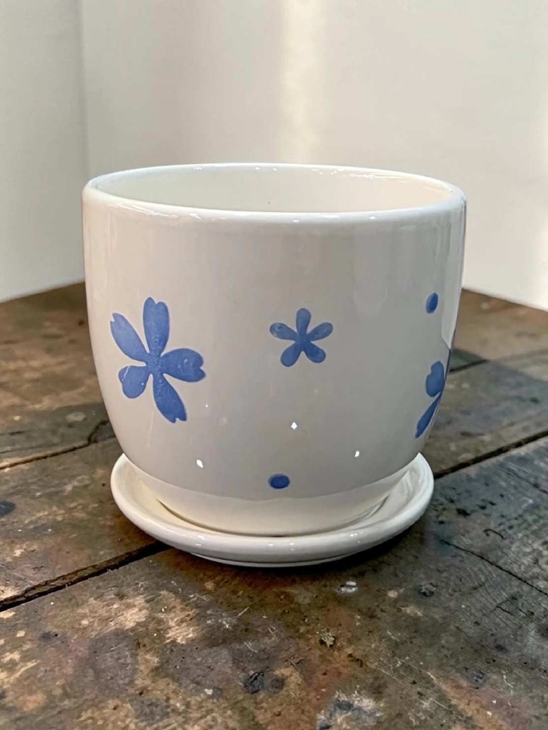 Ceramic pot cp71