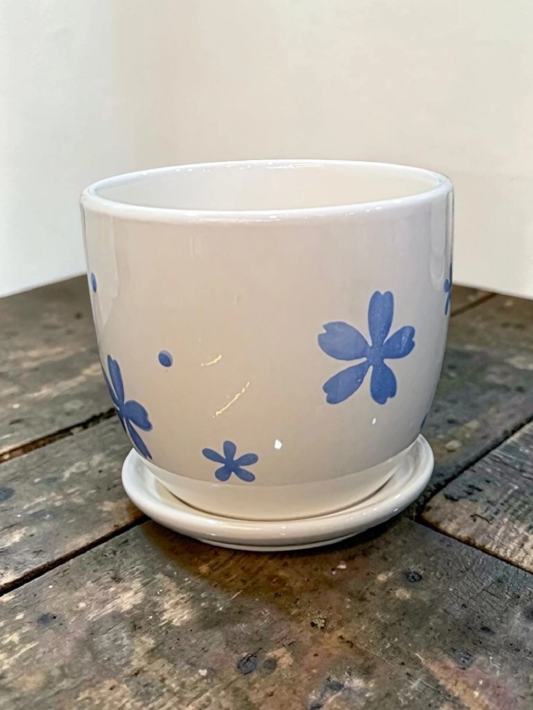 Ceramic pot cp71 2