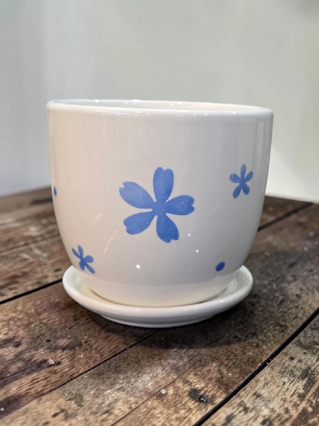Ceramic pot cp71 3