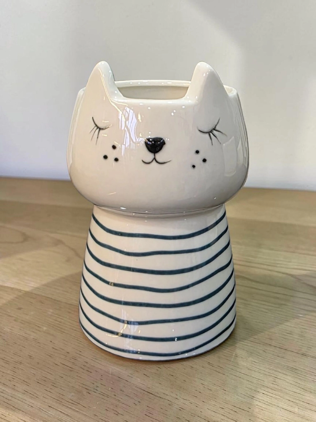 Ceramic pot cp72