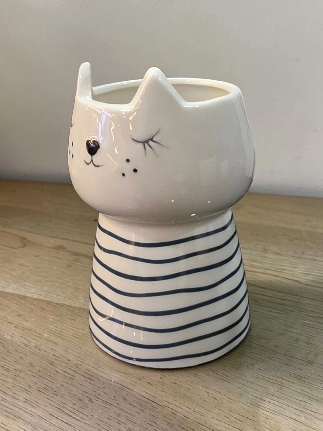 Ceramic pot cp72 3