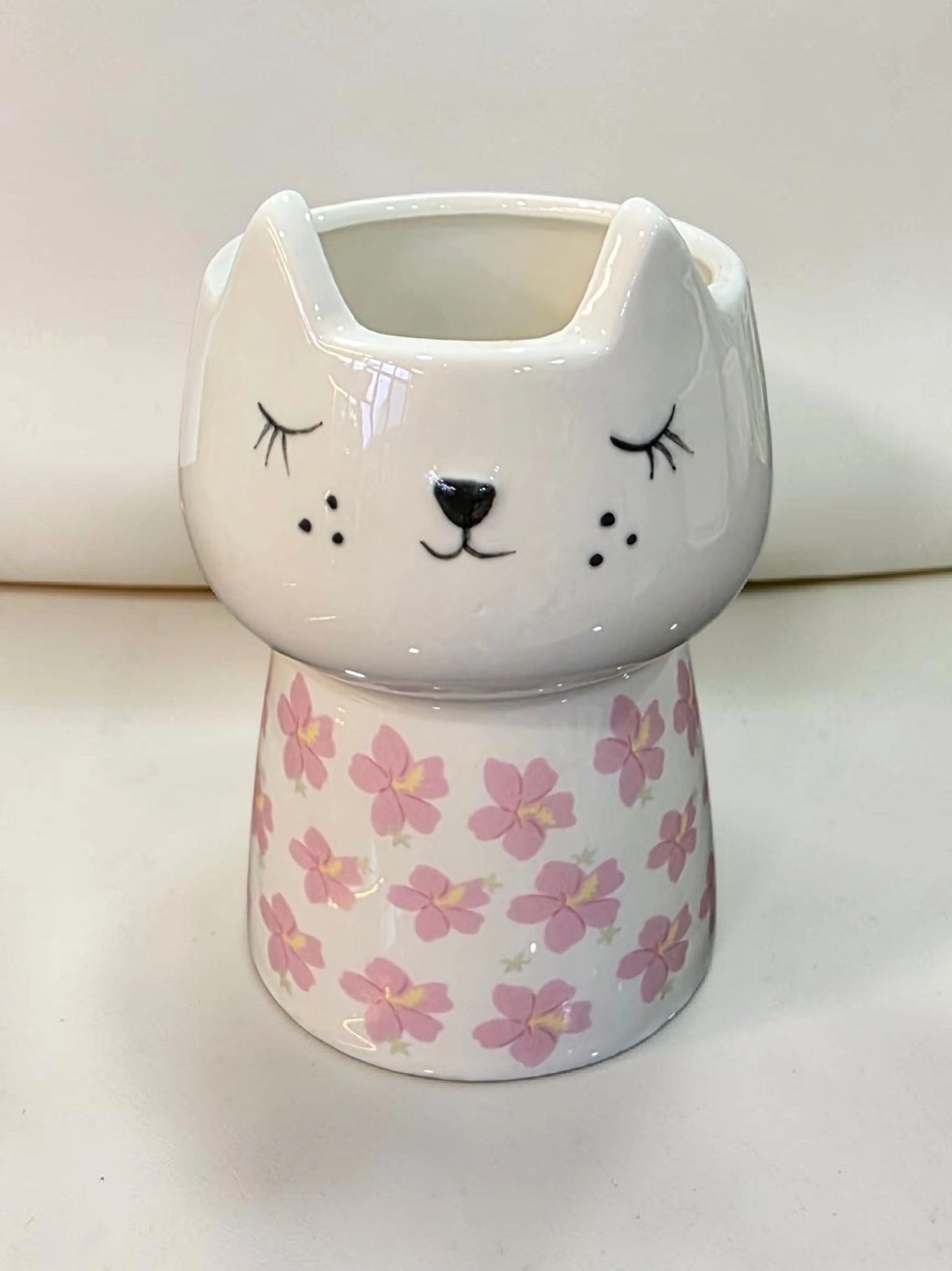 Ceramic pot cp75