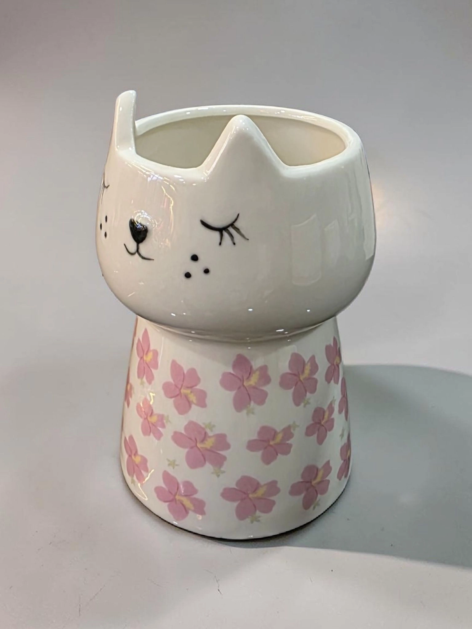 Ceramic pot cp75 3