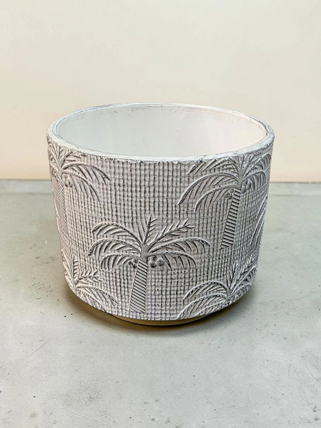 Ceramic pot cp76 2