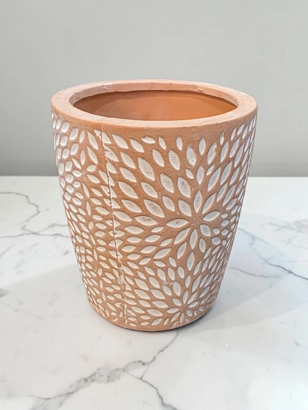 Ceramic pot cp77 2