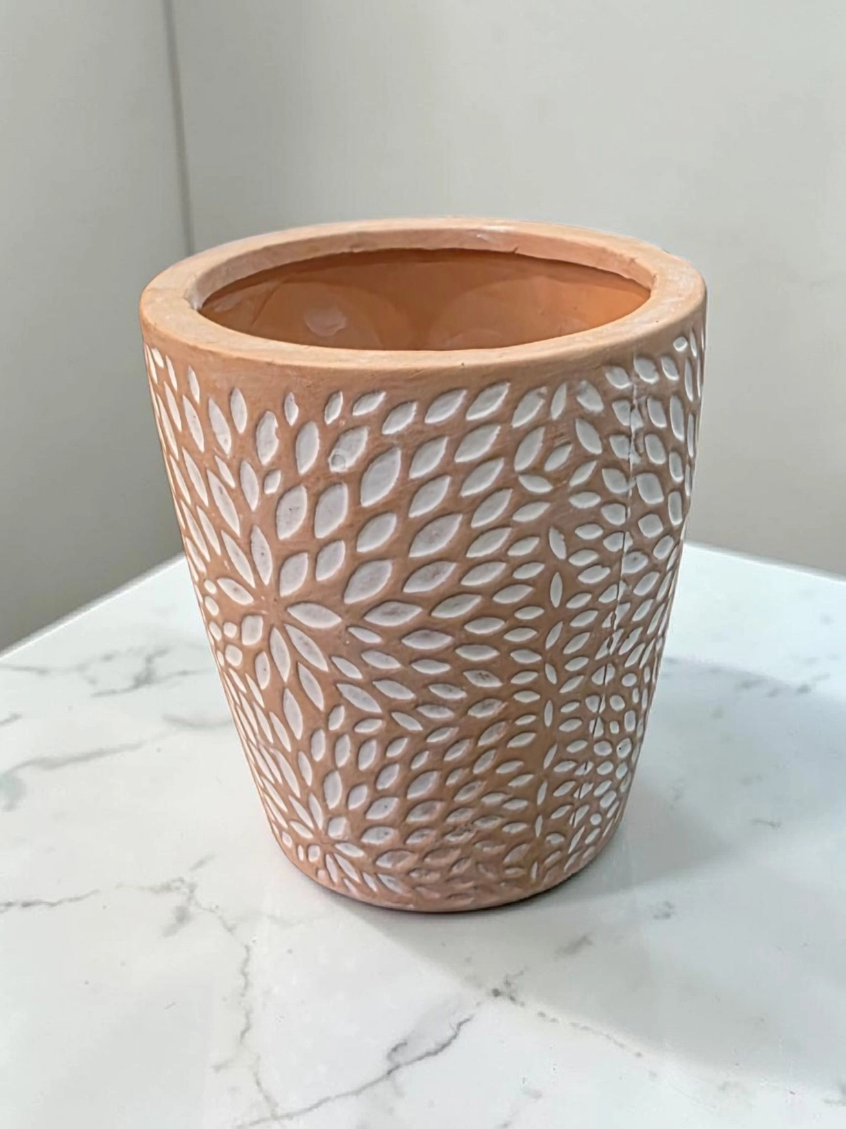 Ceramic pot cp77 3