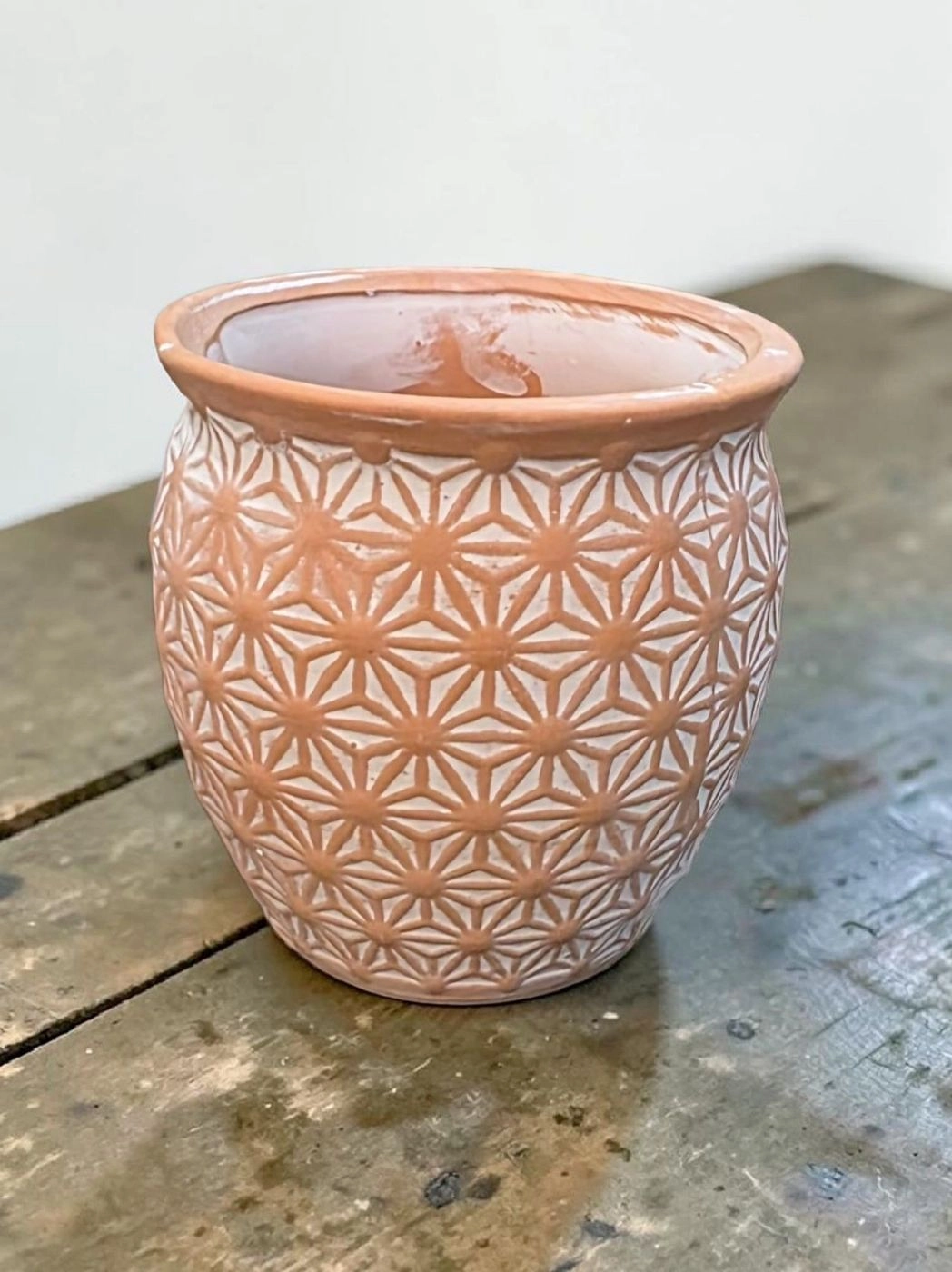 Ceramic pot cp78 3