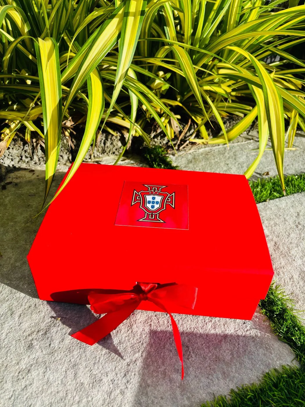 Portugal jersey hamper 1