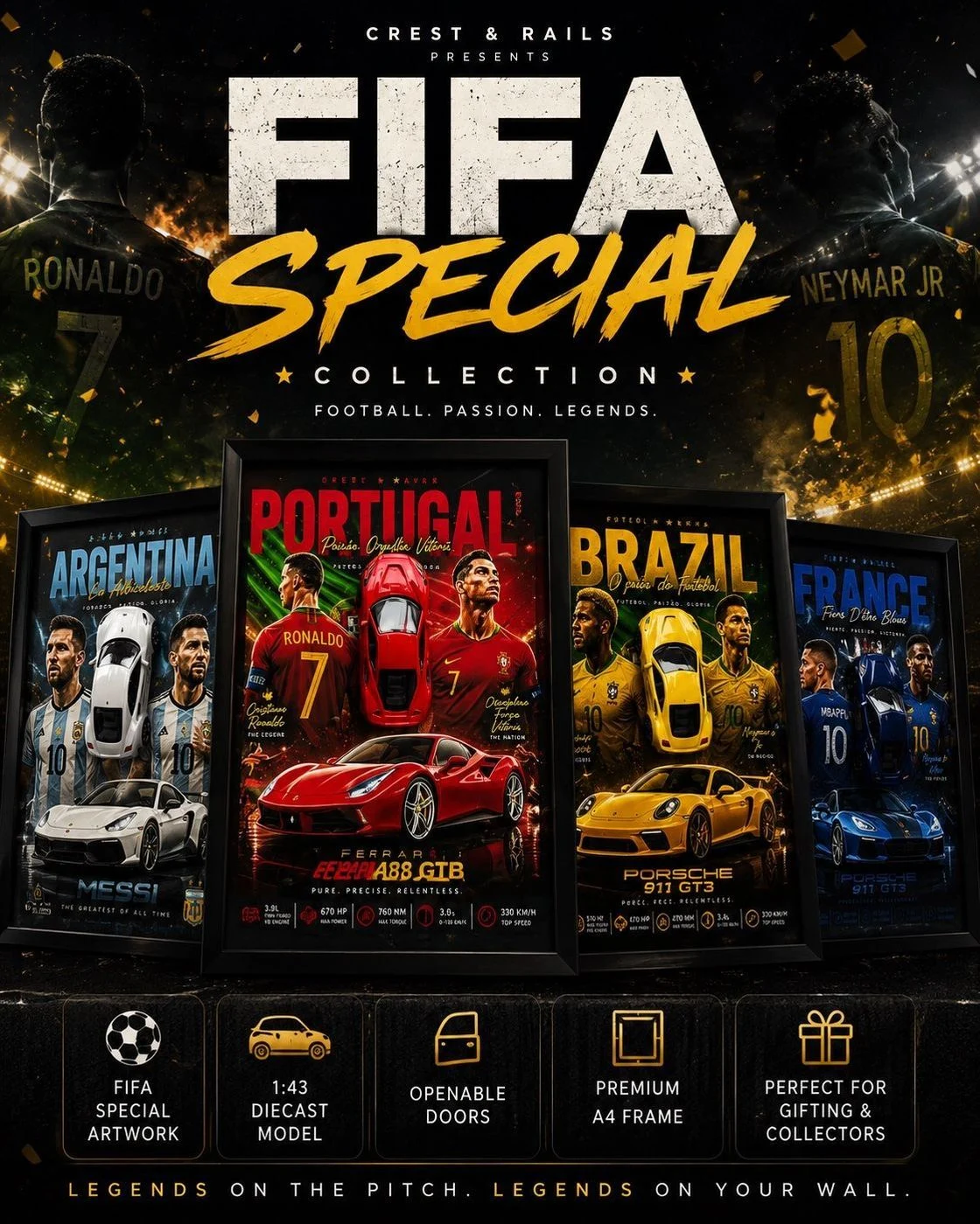 Fifa special