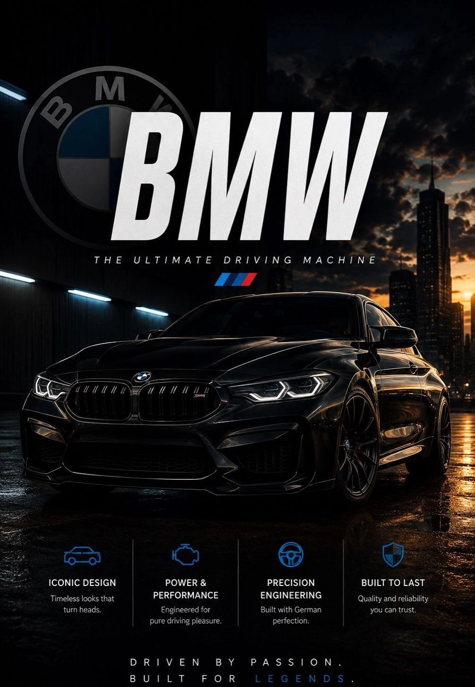 BMW