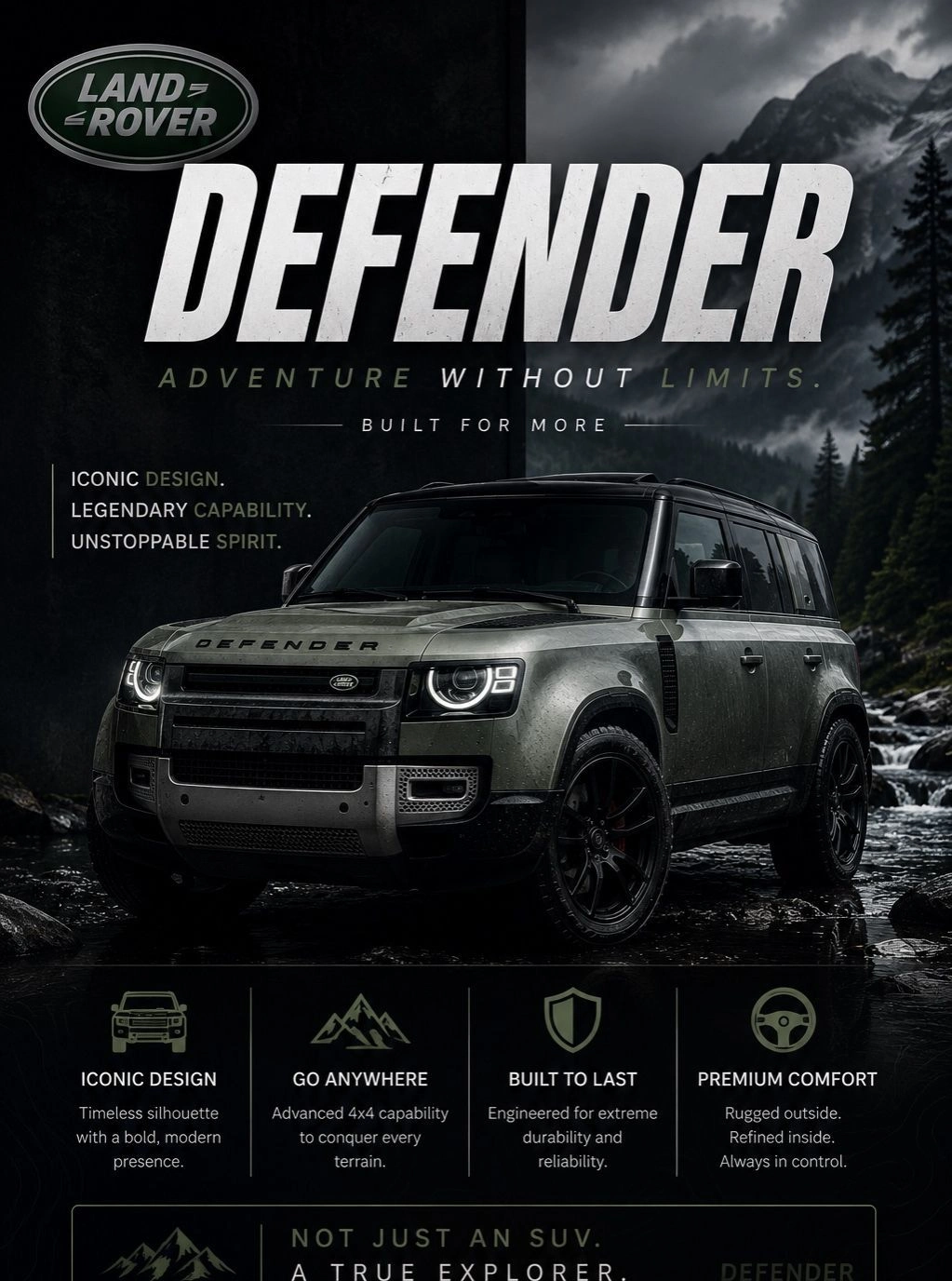 Defender