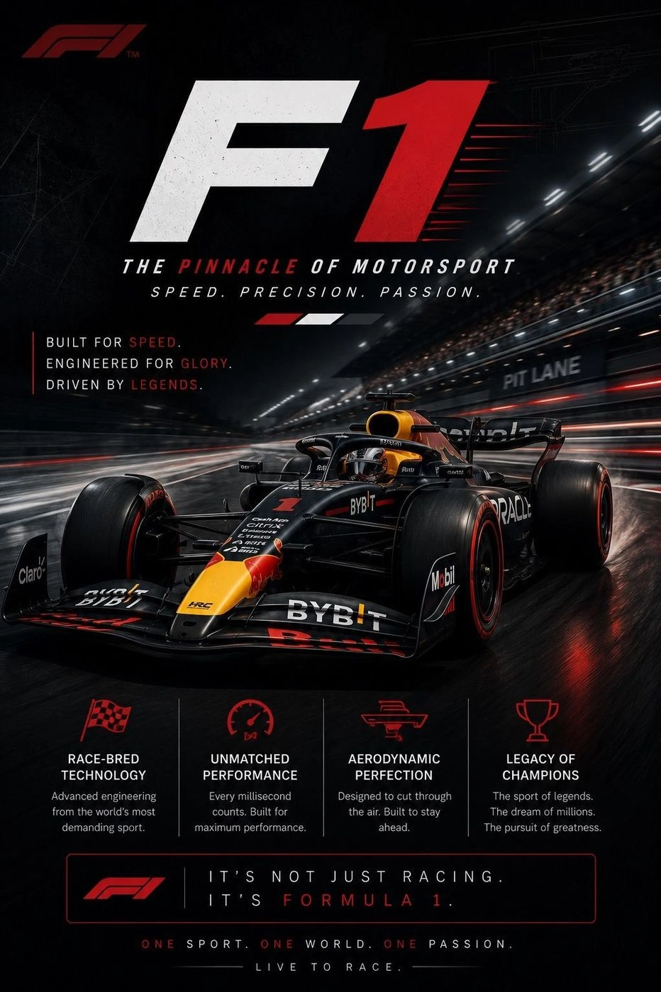 F1