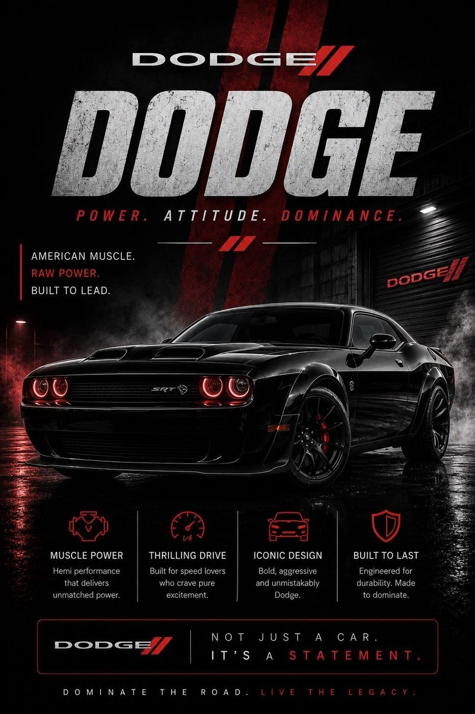 Dodge