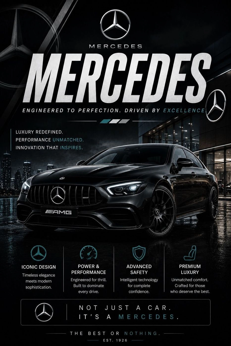 Mercedes