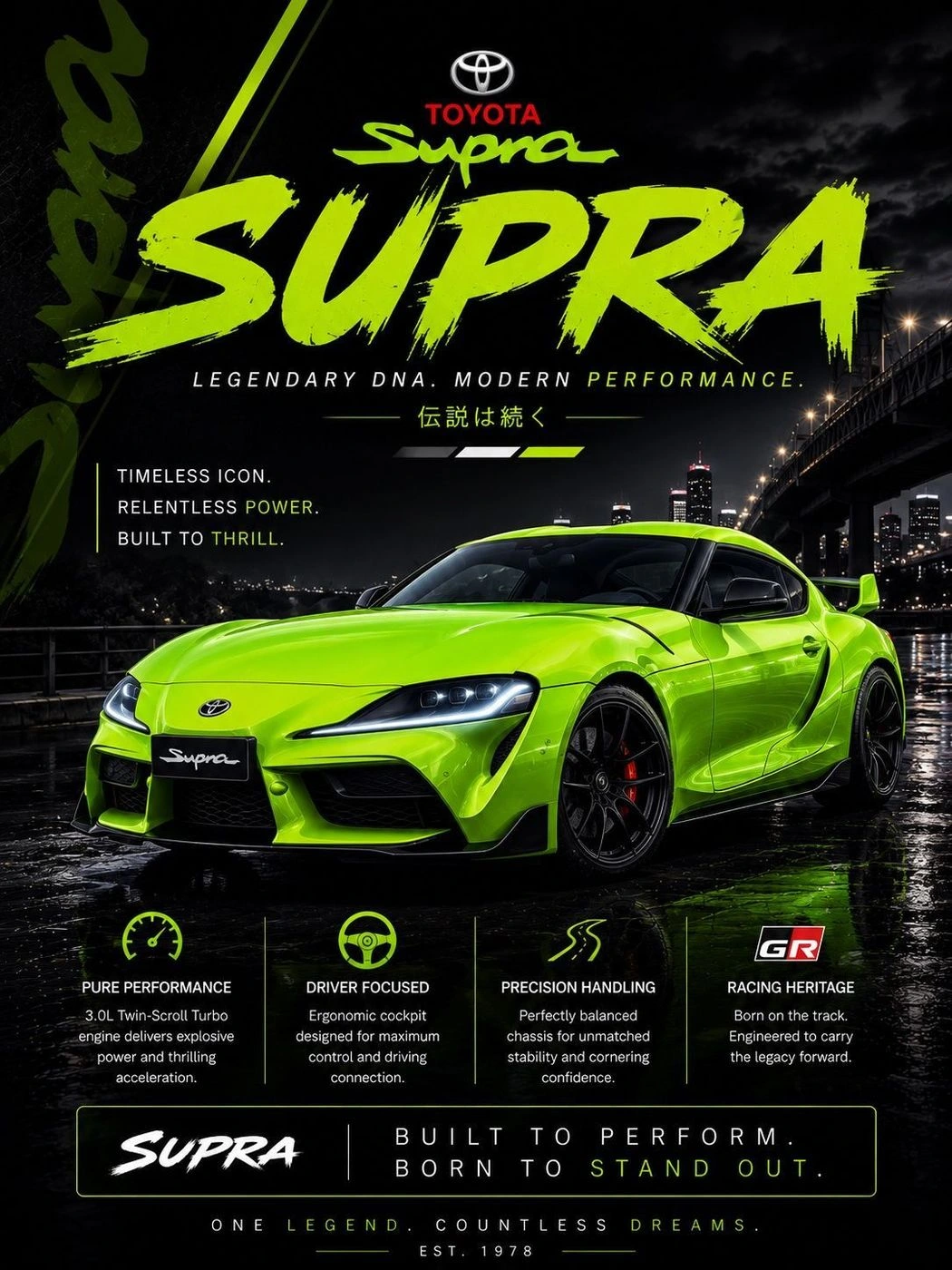 Supra