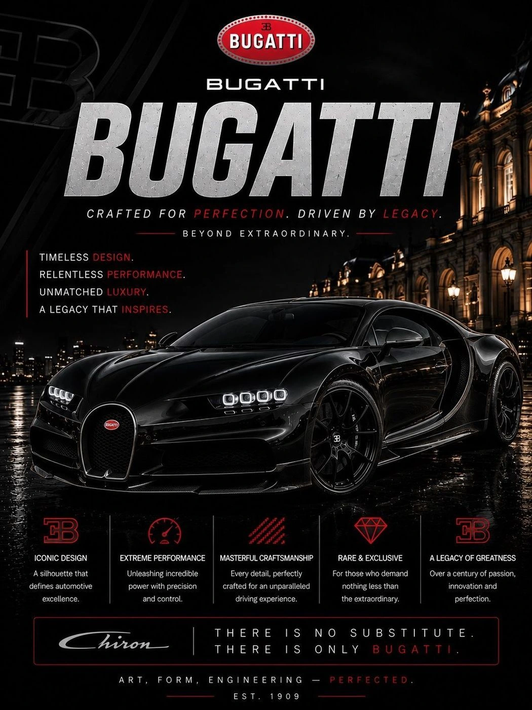 Bugatti