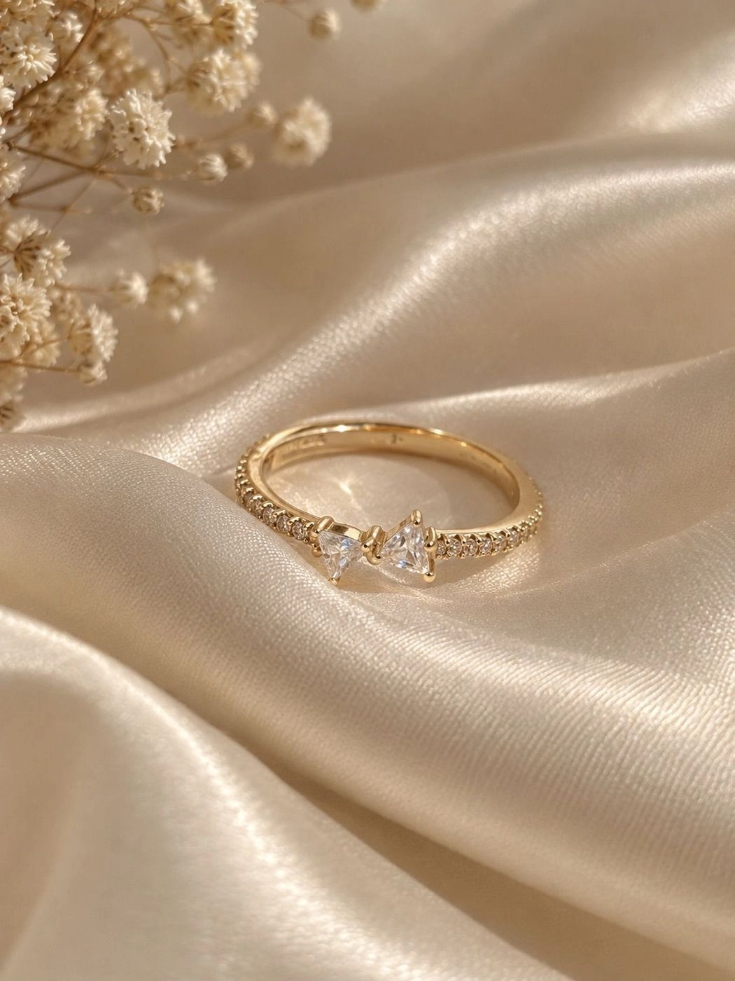 Bow Ring ✨ 2