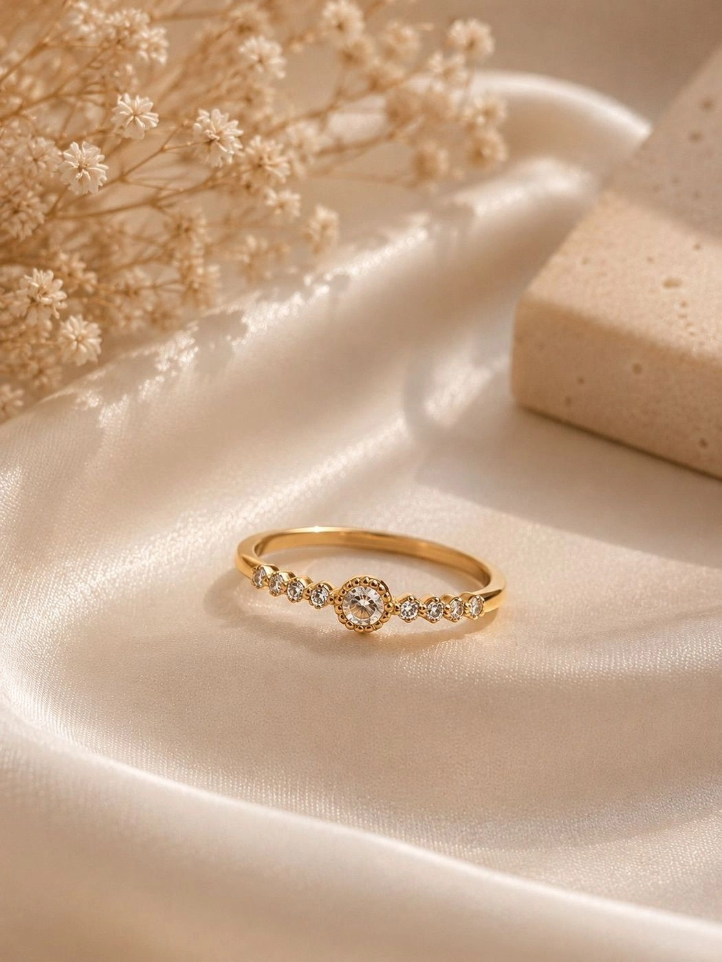 Diamond Ring ✨ 2