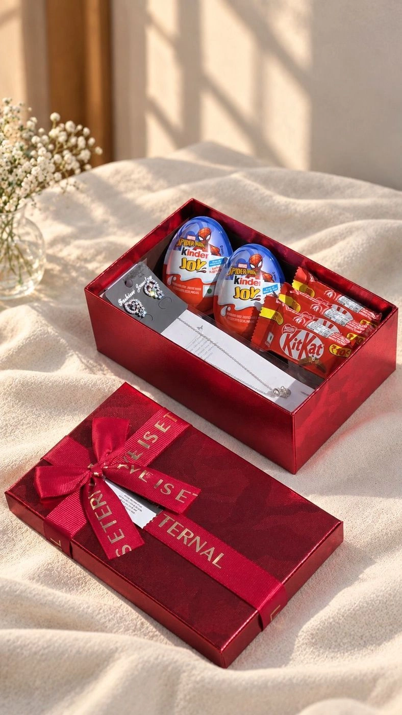 Chocolate Hamper✨ 1