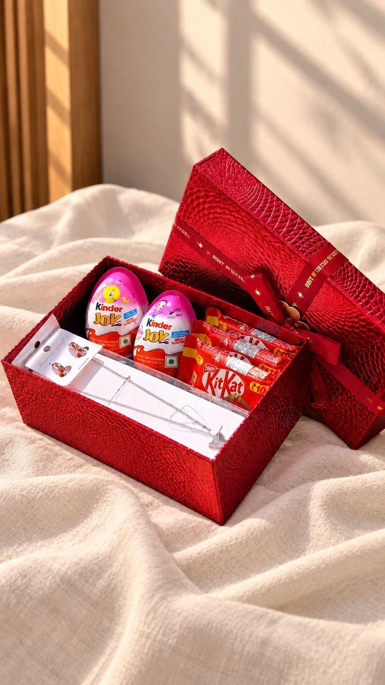 Chocolate Hamper✨ 2