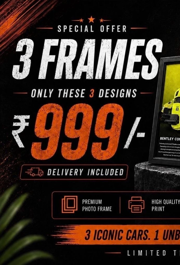 999/- Offer