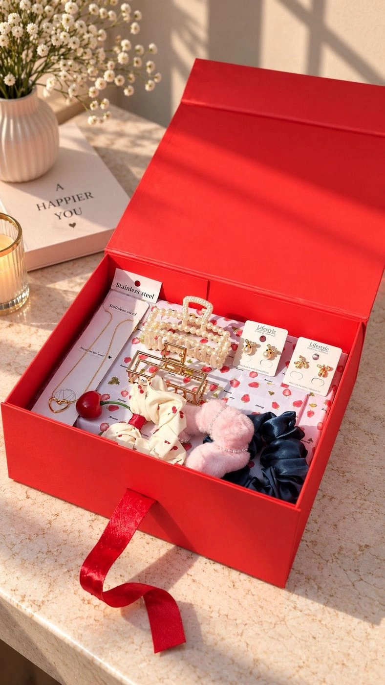 Accessories hamper✨ 1