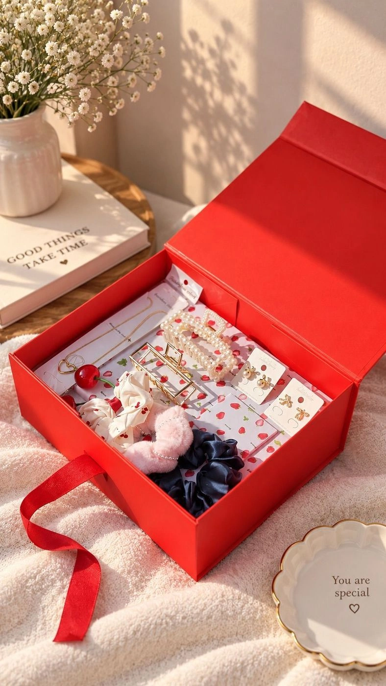 Accessories hamper✨ 2