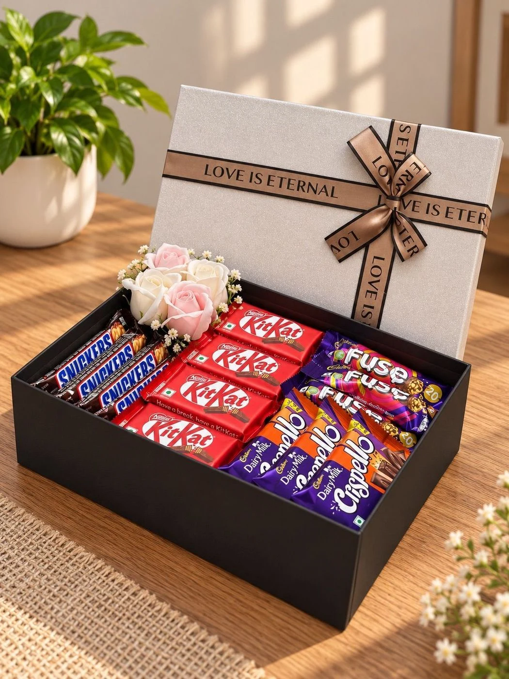 Chocolate hamper✨