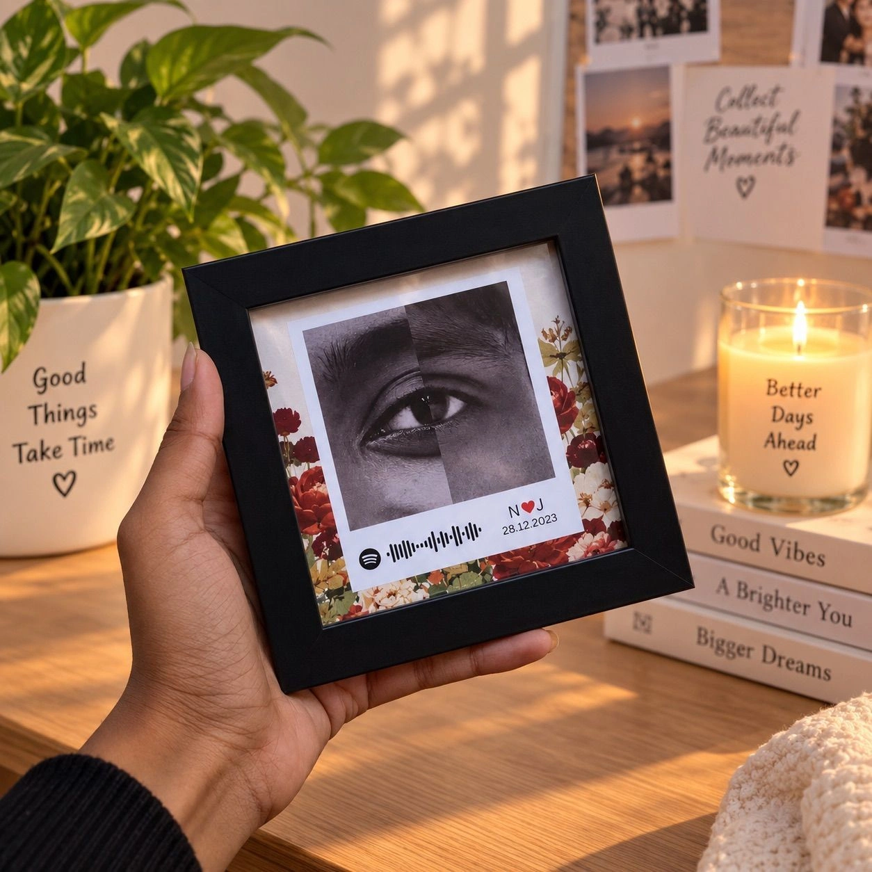 Forever in a Frame 🖤 1