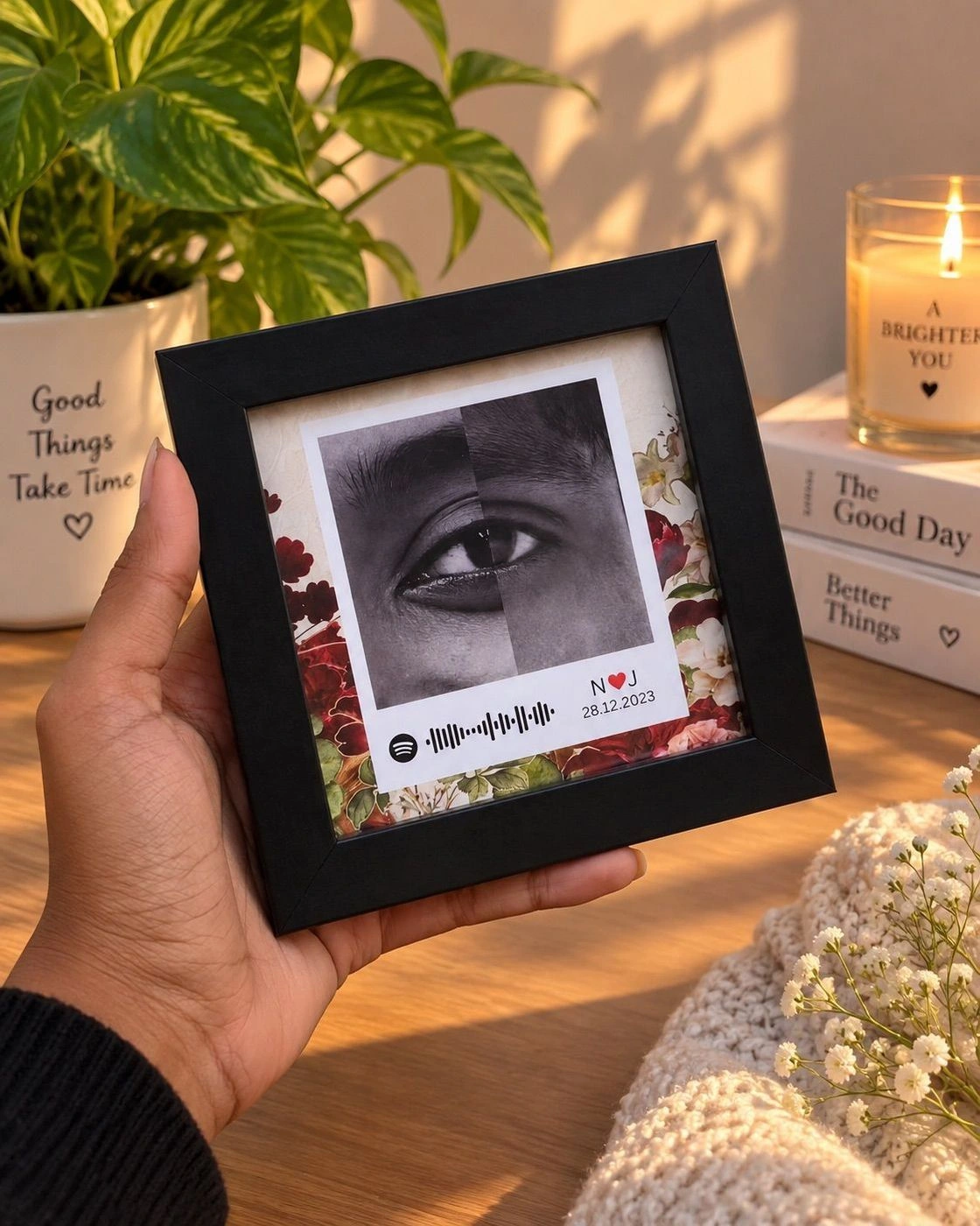 Forever in a Frame 🖤 2