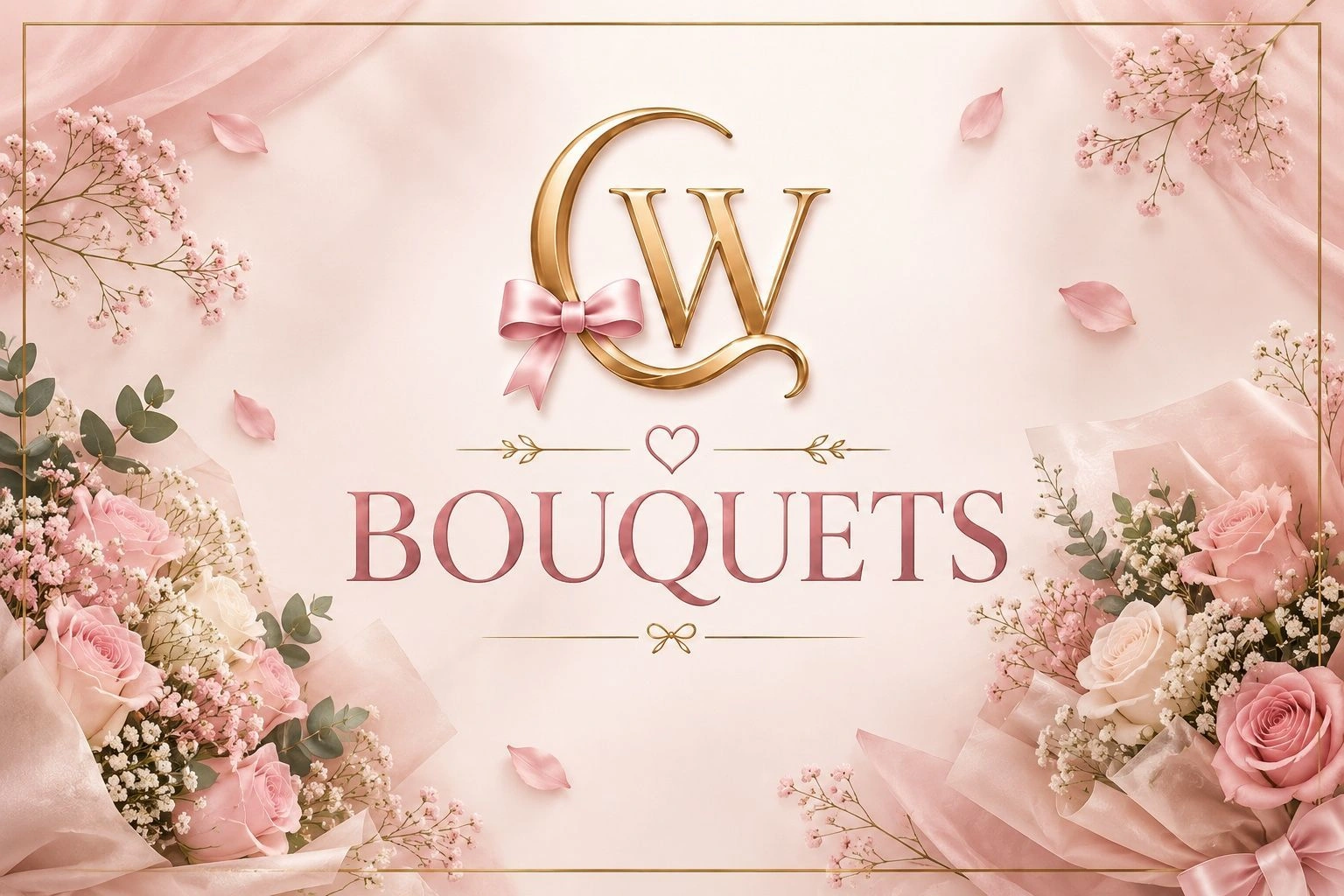 Bouquets✨💐