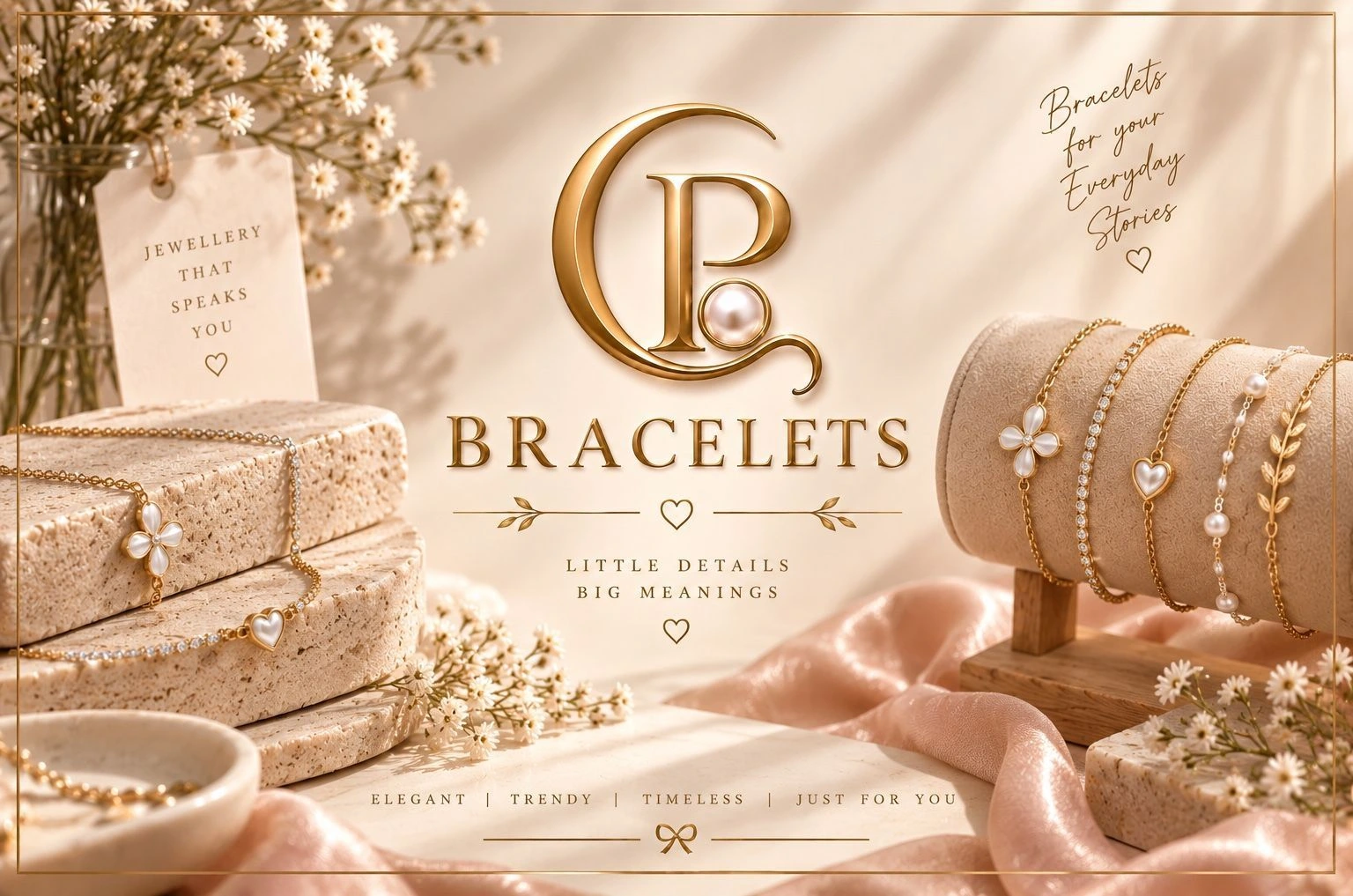 Bracelets✨