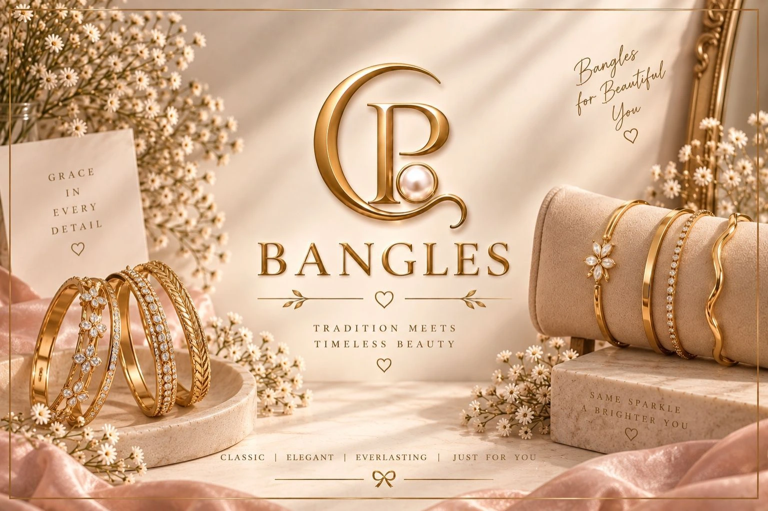Bangles✨