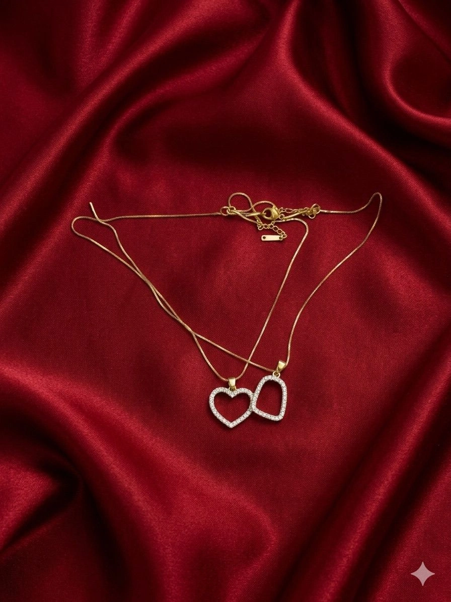 Anti Tarnish Jewellery 2