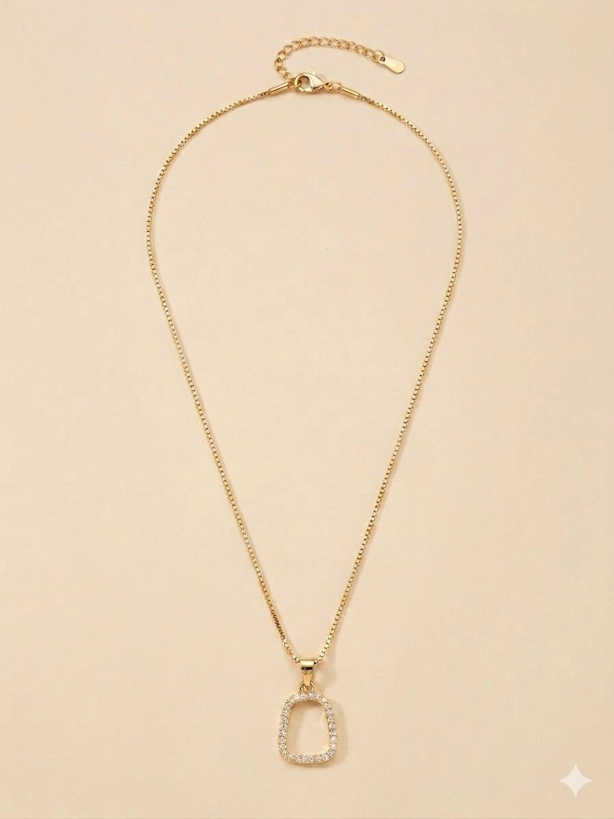 Anti Tarnish Jewellery 3