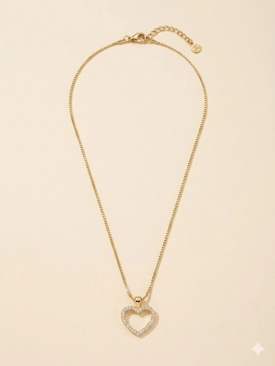 Anti Tarnish Jewellery 4