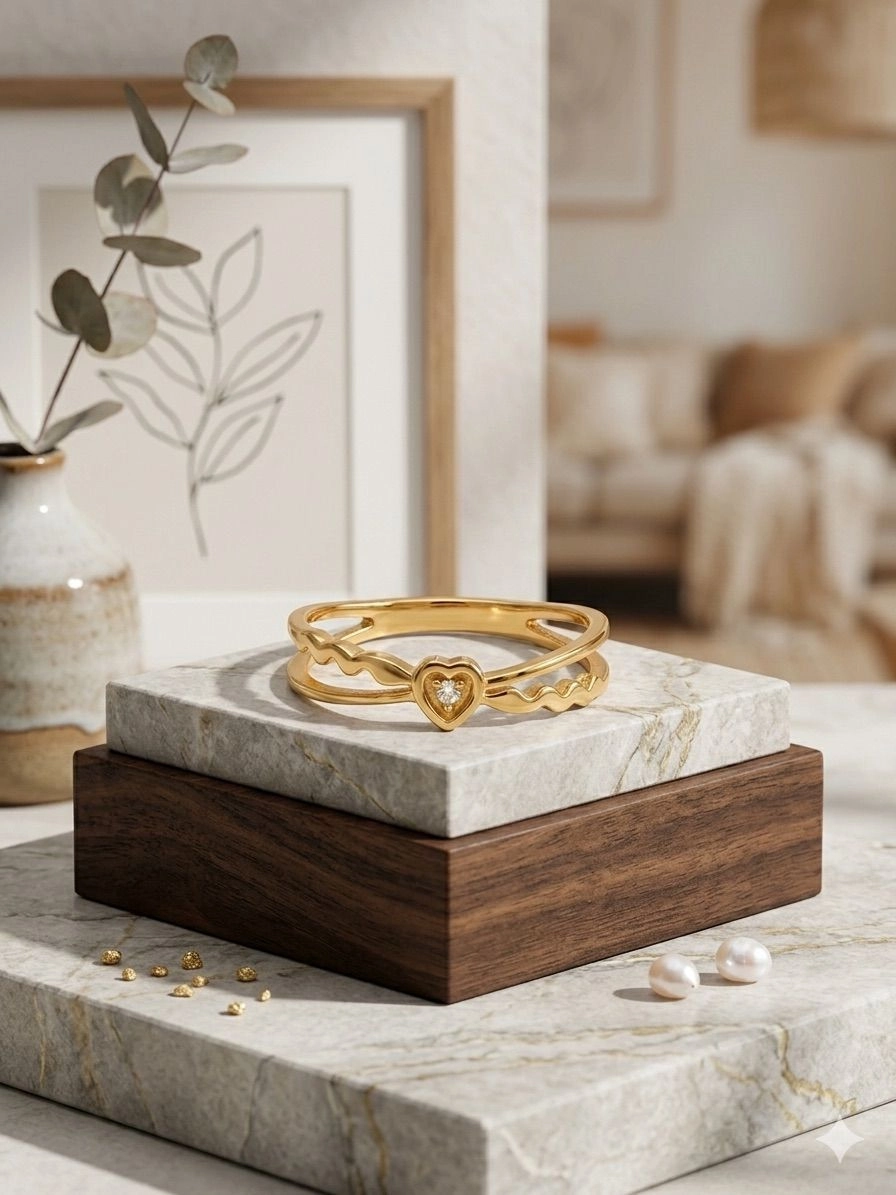 Anti Tarnish Rings 1