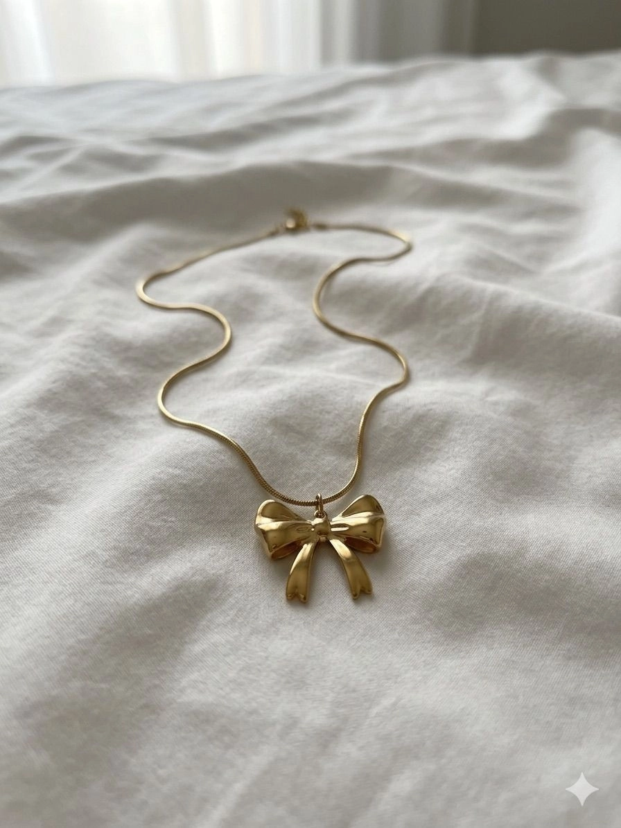 Anti Tarnish Jewellery