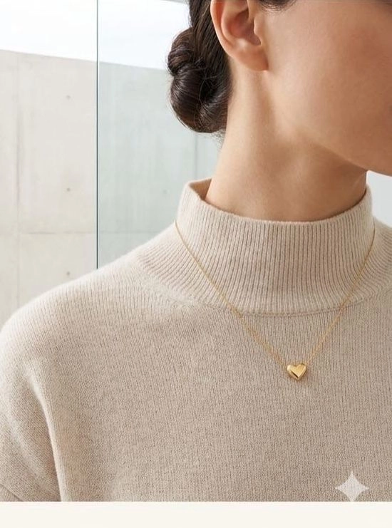 Mini Heart Chain 2