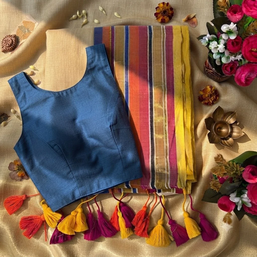 Anmeya Varna Stripe