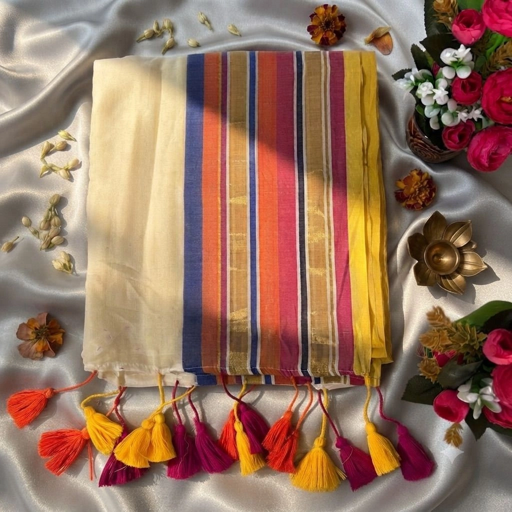 Anmeya Varna Stripe 3