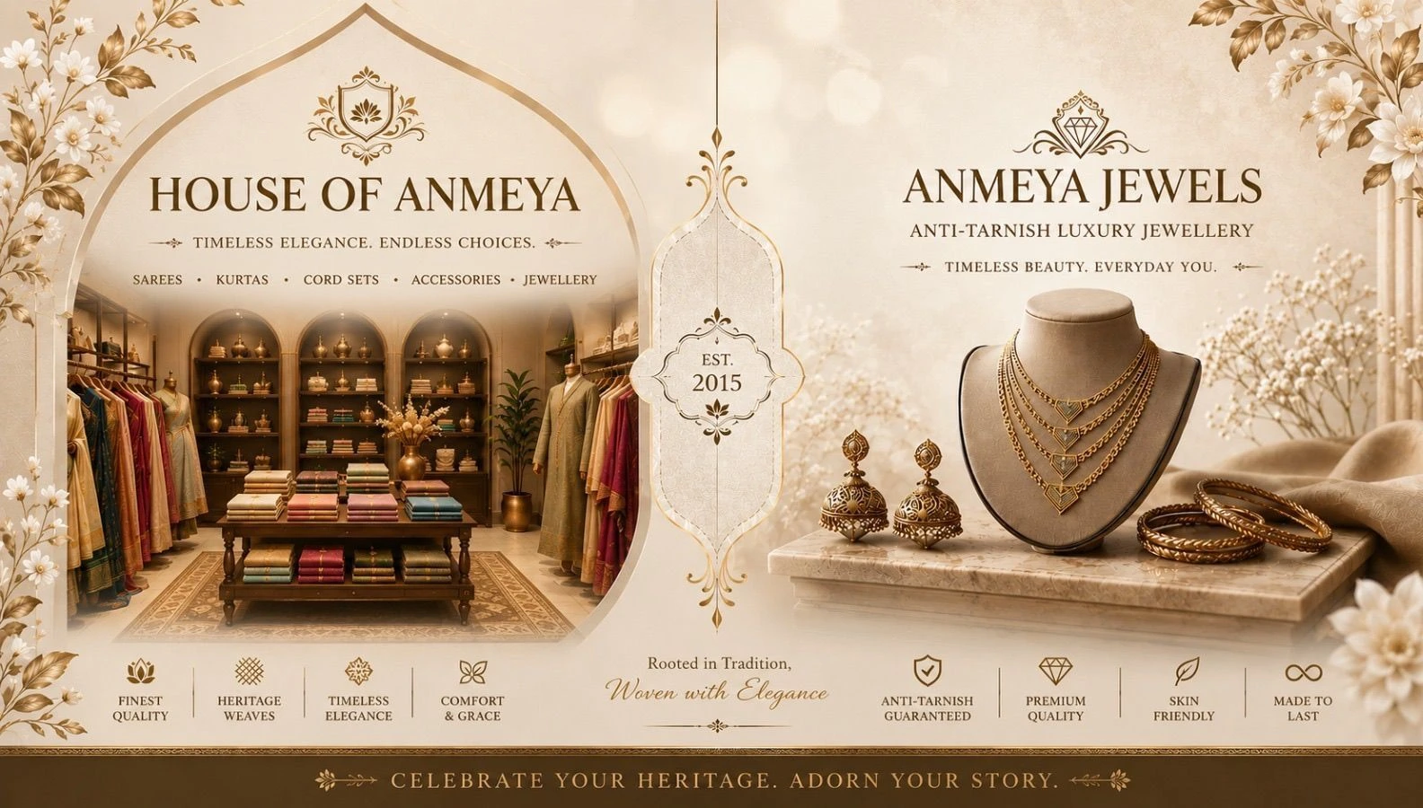 House Of Anmeya 