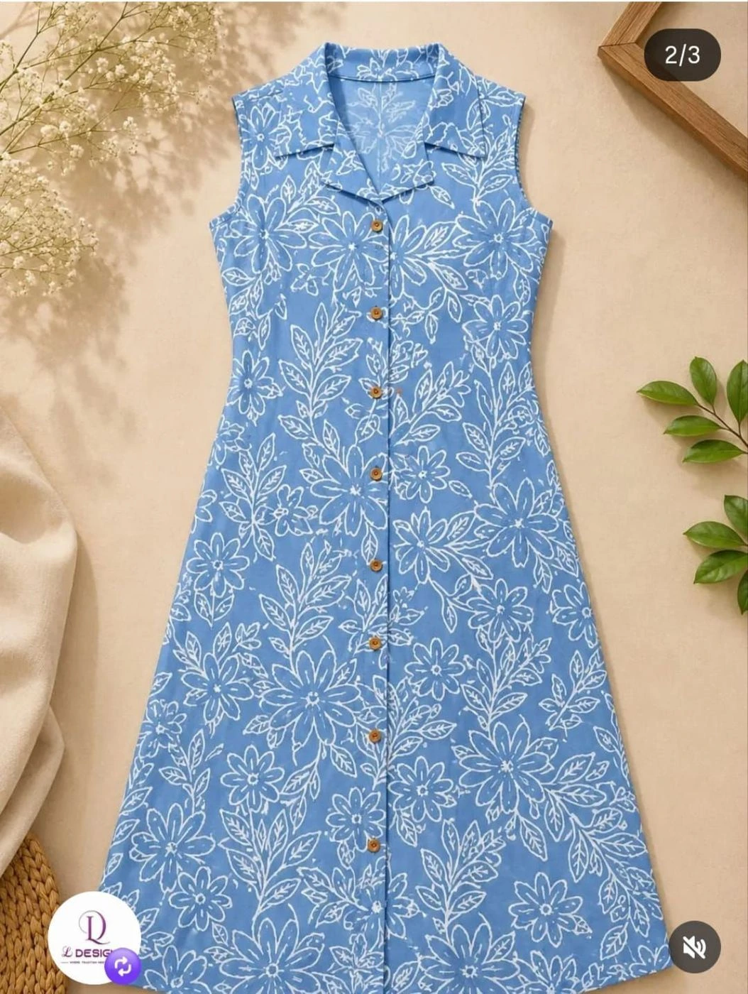 Cotton top