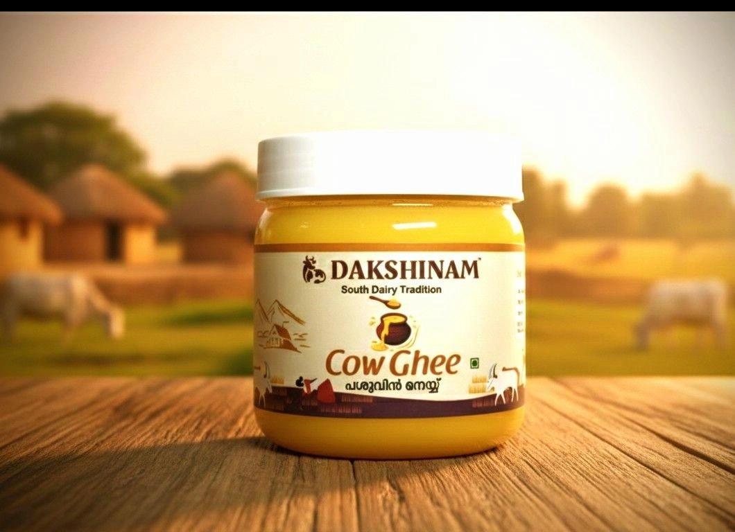 Cow Ghee