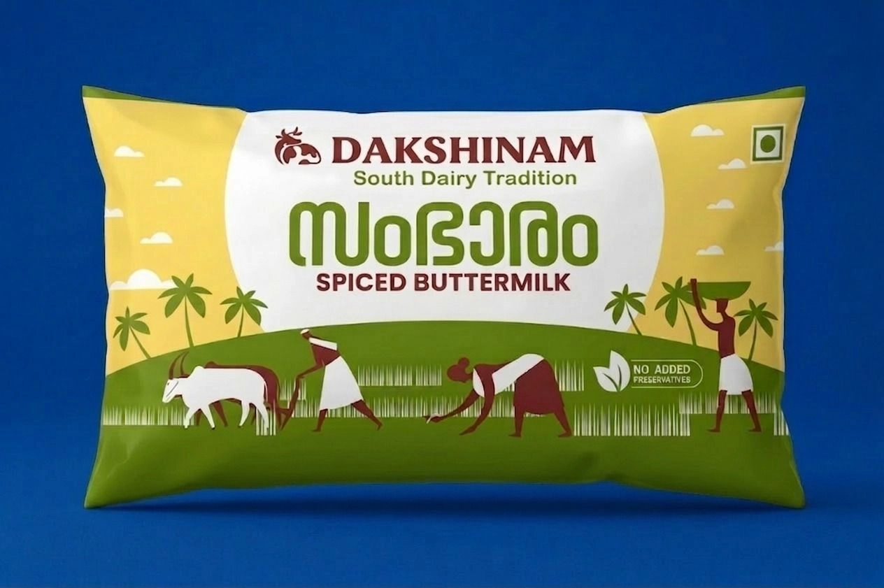 Butter Milk