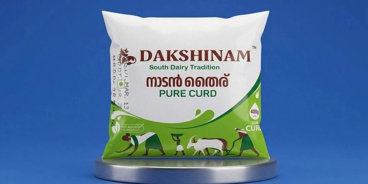 Authentic Curd