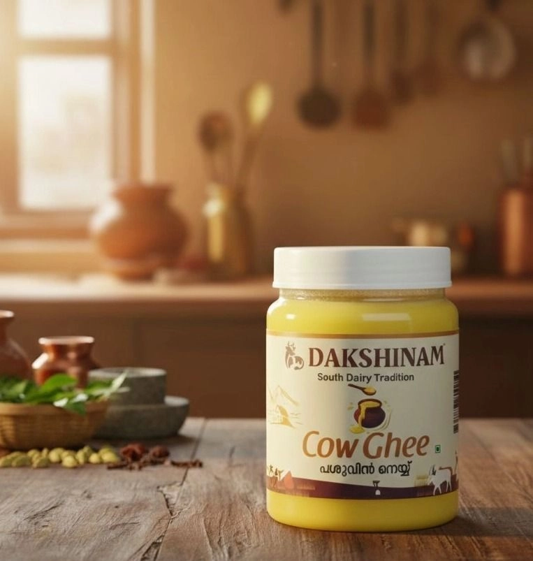 Cow Ghee (400g)