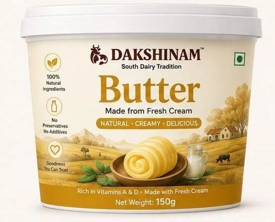 Butter