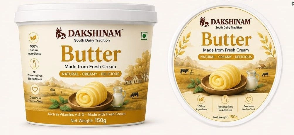 Butter
